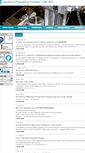 Mobile Screenshot of laboratoire-rheologie-et-procedes.fr